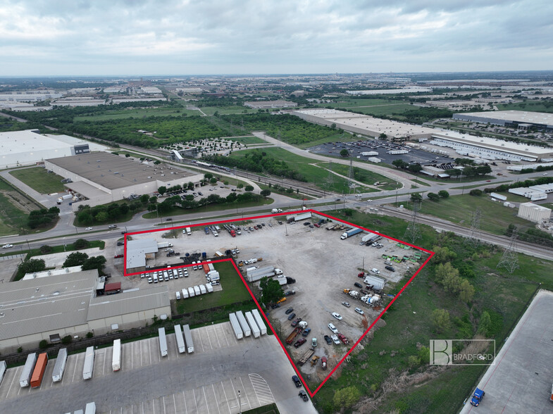 3900 N Beach St, Haltom City, TX à vendre - Photo de l’immeuble – Image 1 sur 14