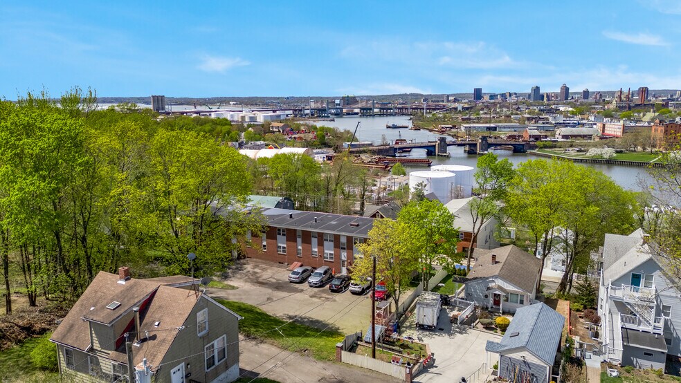 111 Lenox St, New Haven, CT à vendre - Photo de l’immeuble – Image 3 sur 7