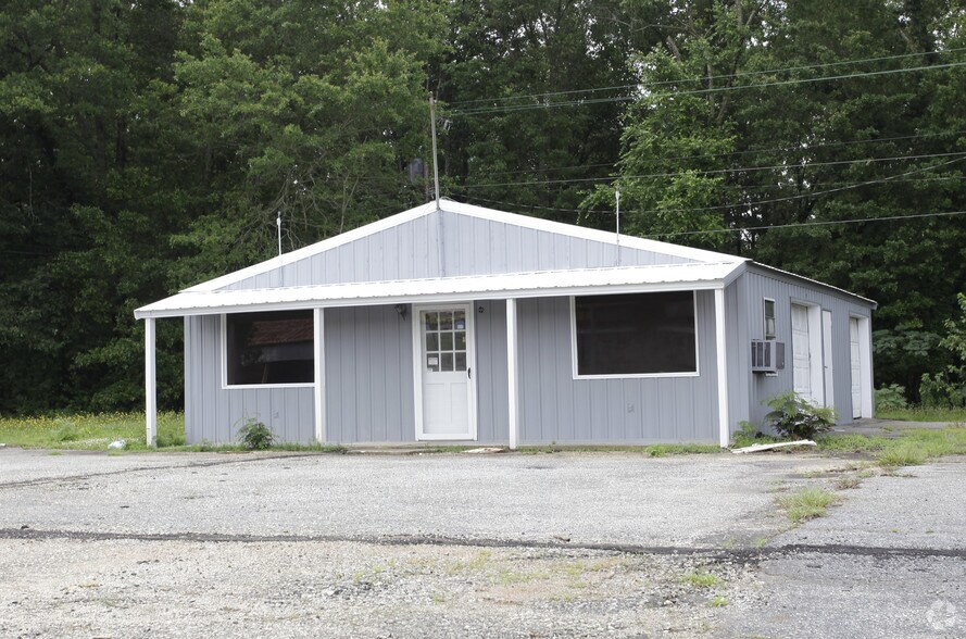 807 W. O . Ezell Blvd, Spartanburg, SC à louer - Photo de l’immeuble – Image 2 sur 3