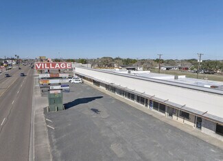 Plus de détails pour 906 S 14th St, Kingsville, TX - Local commercial à louer