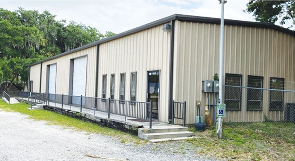 3606 U.S. 441, Okeechobee, FL à vendre - Photo de l’immeuble – Image 2 sur 11