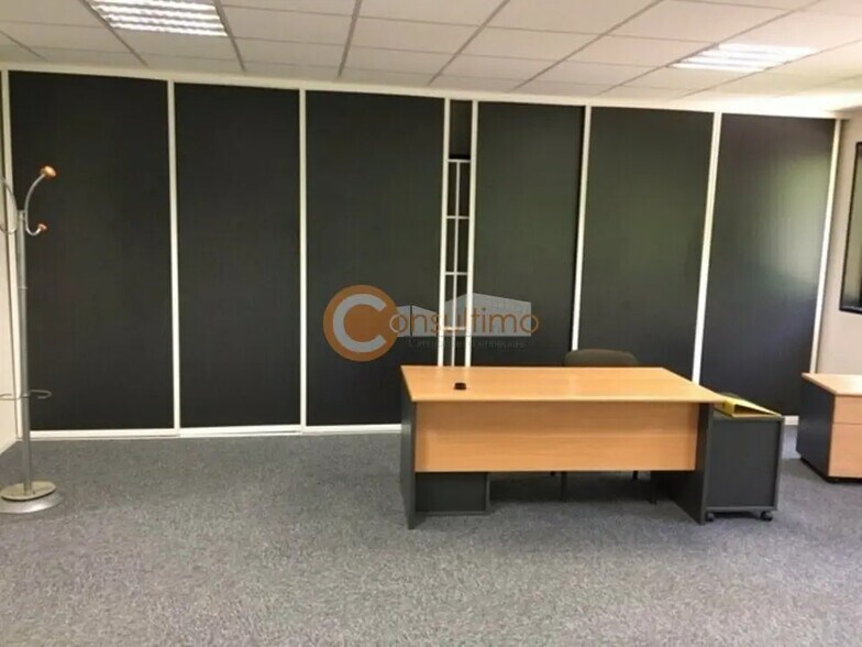 Bureau dans Mérignac à louer - Photo de l’immeuble – Image 2 sur 12