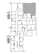 7777 Forest Ln, Dallas, TX à louer Plan de site– Image 1 sur 1