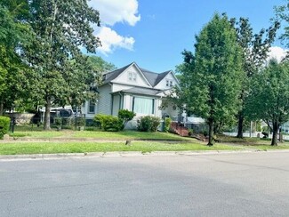 Plus de détails pour 924 Fillmore St, Corinth, MS - Hôtellerie à vendre