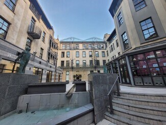 Plus de détails pour 168 Ingram St, Glasgow - Local commercial à vendre