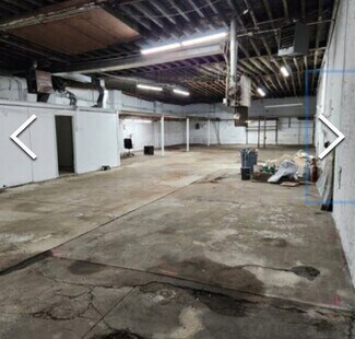 Plus de détails pour 1572 Atlantic Ave, Brooklyn, NY - Industriel/Logistique à vendre