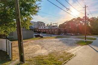 Plus de détails pour W Ward St, Carrollton, GA - Terrain à vendre