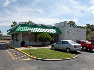 Plus de détails pour 1050 W 434, Longwood, FL - Local commercial à louer