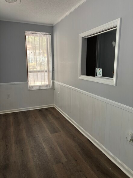 1380 Park St, Orangeburg, SC à vendre - Photo de l’immeuble – Image 3 sur 8