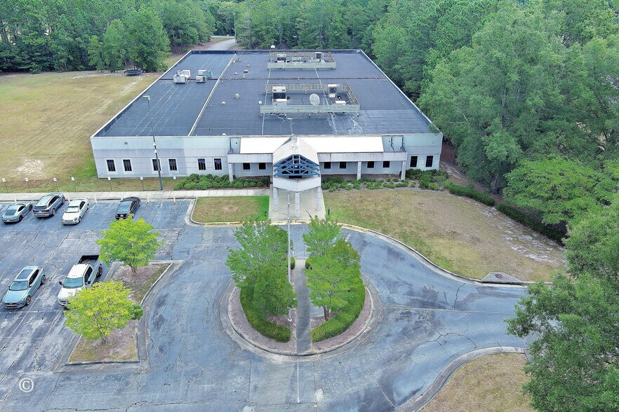 1 Remitco Way, Columbus, GA à vendre - Photo de l’immeuble – Image 2 sur 29