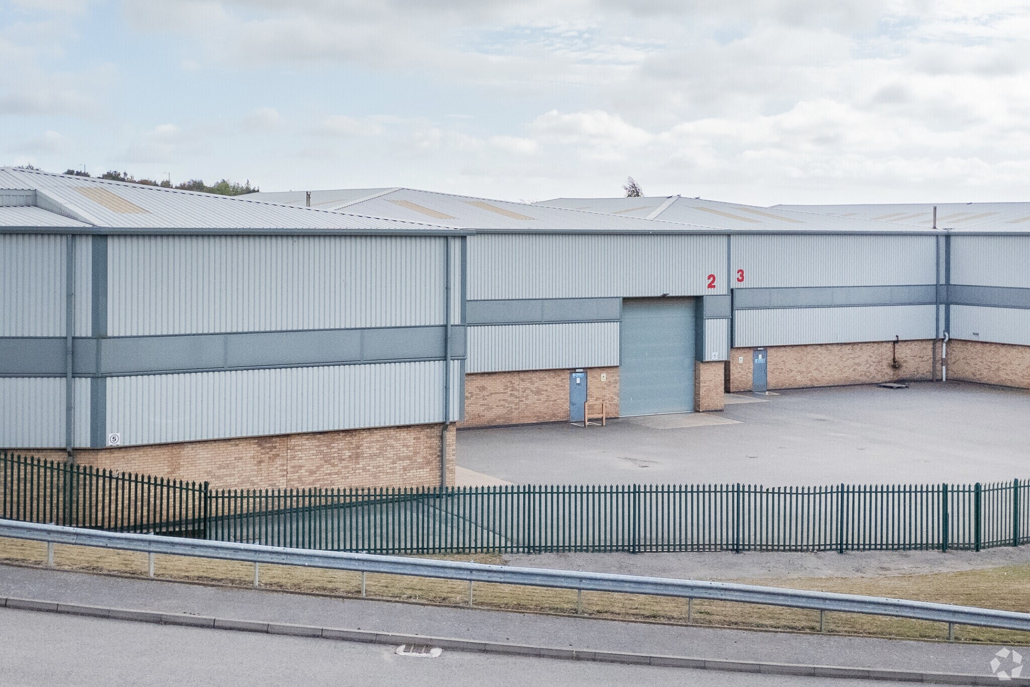 Ballin Rd, Nuneaton à vendre Photo principale– Image 1 sur 41