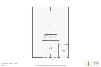 5497 Benchmark Ln, Sanford, FL à louer Photo intérieure– Image 2 sur 27