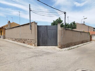 Plus de détails pour Terrain à vendre
