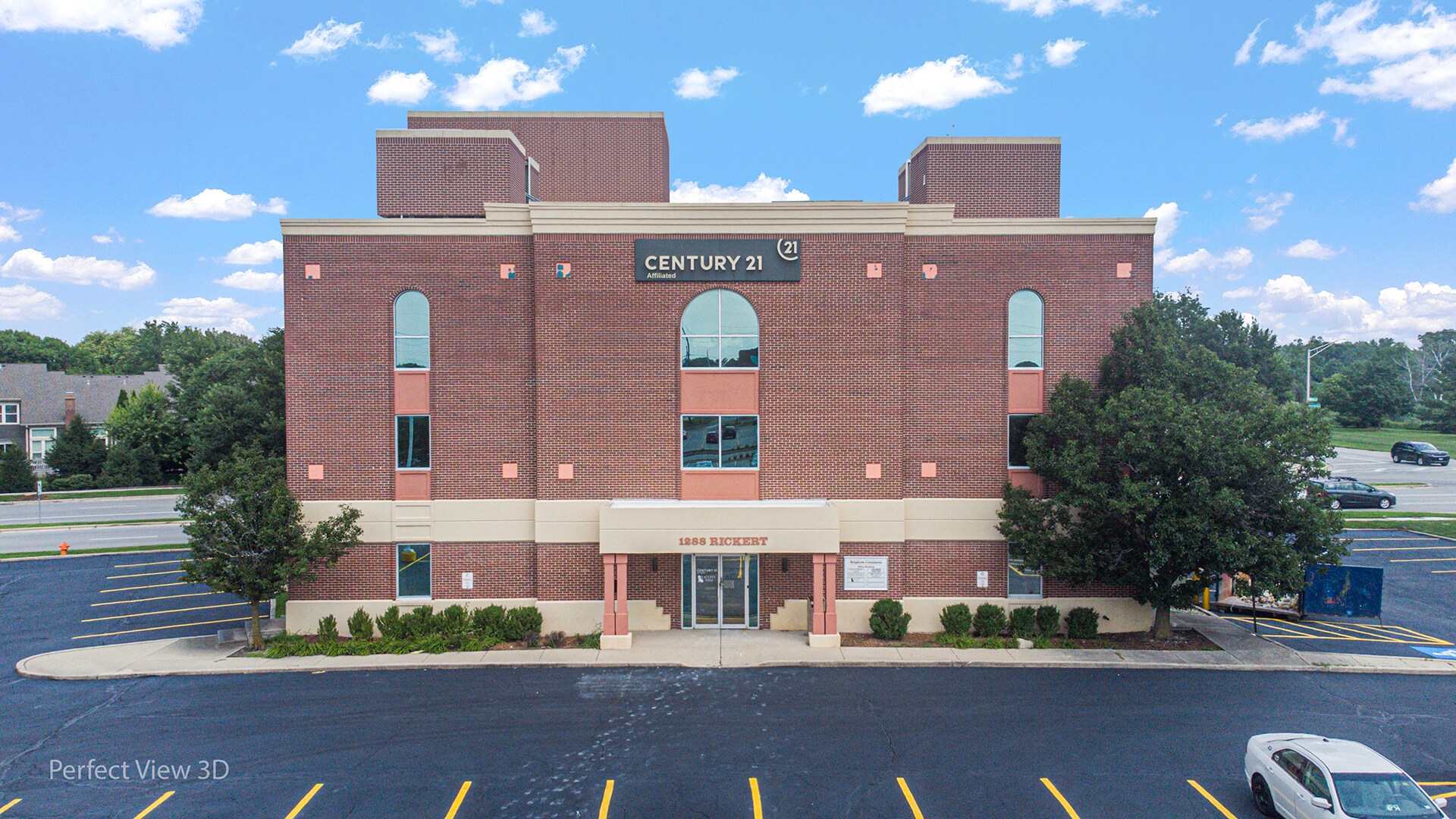 1288 Rickert Dr, Naperville, IL à vendre Photo principale– Image 1 sur 11