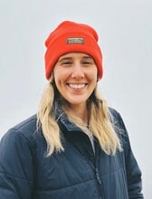 Haley Stephens