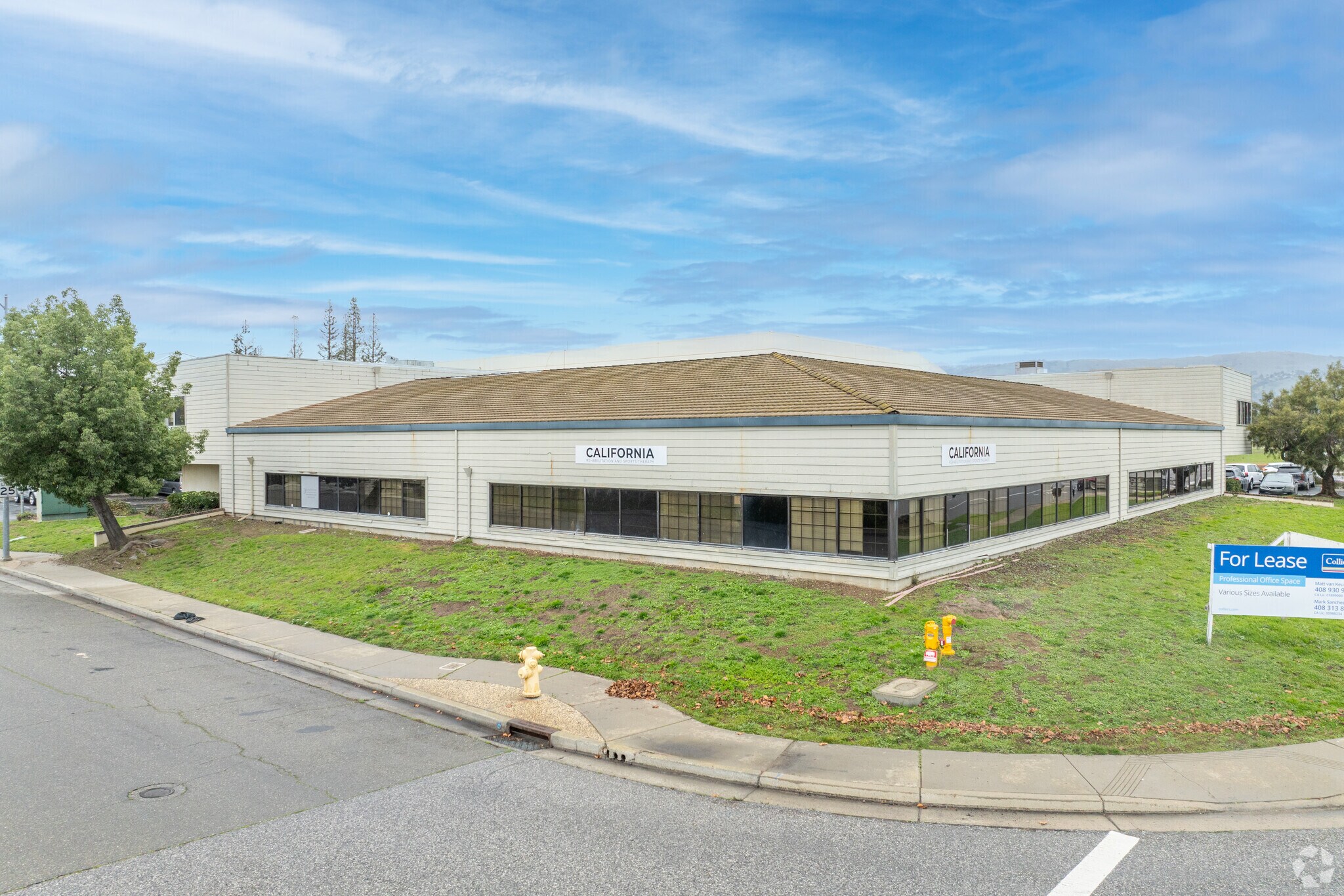 605 E Tennant Ave, Morgan Hill, CA à louer Photo principale– Image 1 sur 6