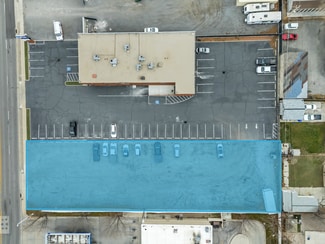Plus de détails pour 324-326 E 3300 S, Salt Lake City, UT - Terrain à louer