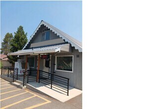 Plus de détails pour 51470 Highway 97, La Pine, OR - Local commercial à louer