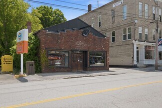 Plus de détails pour 47 Main St, Ashland, NH - Local commercial à vendre
