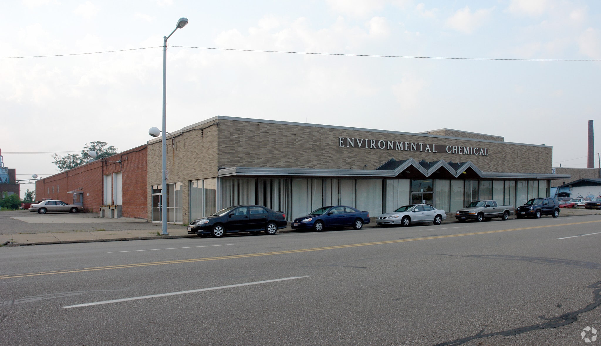 730 S Market Ave, Canton, OH à vendre Photo principale– Image 1 sur 20