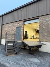 7926-8010 S Madison St, Burr Ridge, IL à louer Photo de l’immeuble– Image 2 sur 13