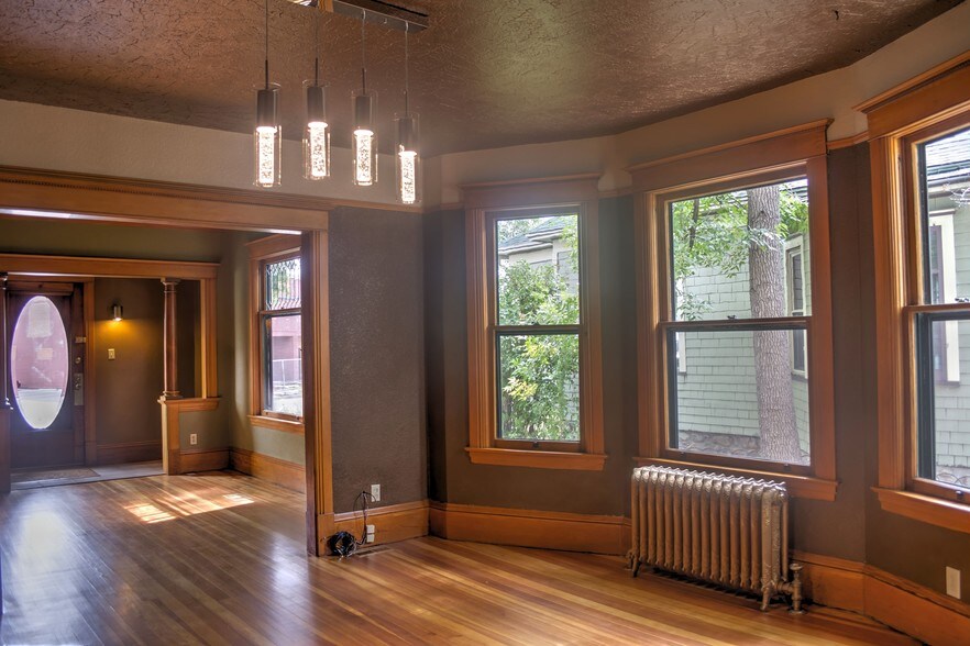 1530 S Tejon St, Colorado Springs, CO à louer - Photo de l’immeuble – Image 2 sur 21
