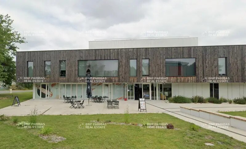 Local commercial dans Mérignac à louer Photo de l’immeuble– Image 1 sur 20