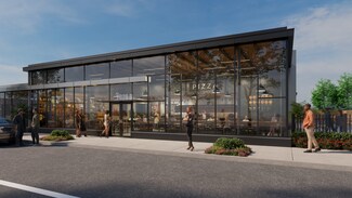 Plus de détails pour 2020 N Monroe St, Spokane, WA - Local commercial à louer