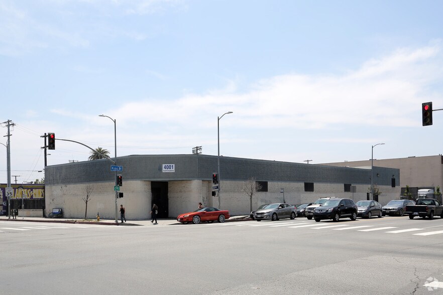 Turnkey Cannabis Facility /Redevelopment portefeuille de 2 biens à vendre sur LoopNet.fr - Photo principale – Image 2 sur 2