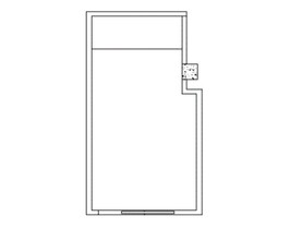 90 E Halsey Rd, Parsippany, NJ à louer Plan d’étage– Image 1 sur 1