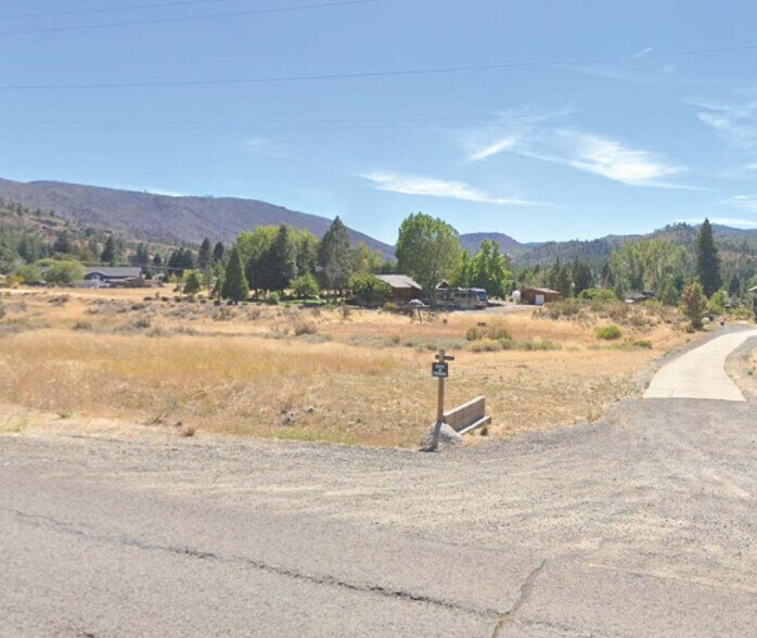 141 Smithneck rd, Loyalton, CA à vendre - Photo de l’immeuble – Image 2 sur 3