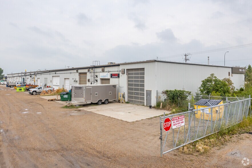 1906 4th St, Leduc County, AB à louer - Photo de l’immeuble – Image 2 sur 6