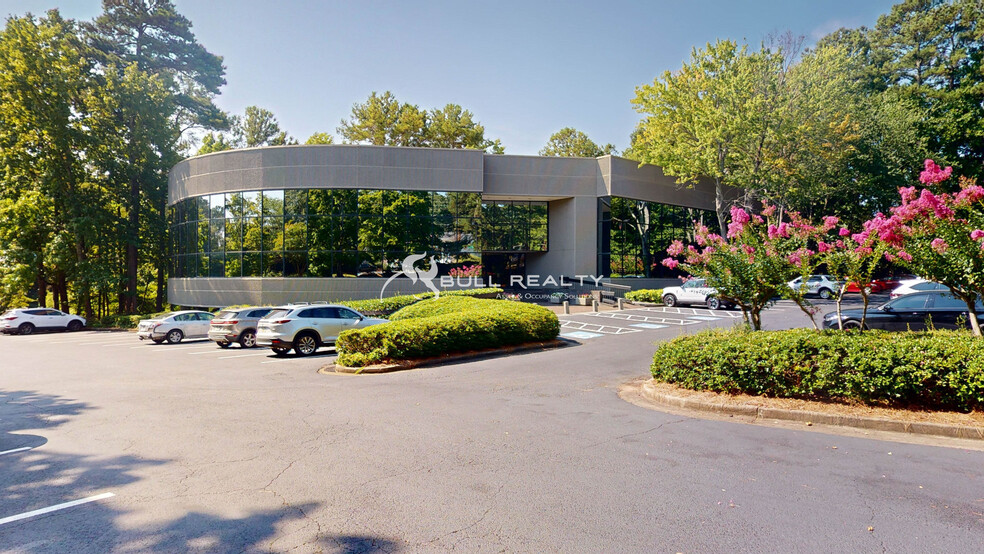 1700 Water Pl SE, Atlanta, GA à vendre - Photo de l’immeuble – Image 2 sur 44