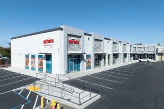 Plus de détails pour 5750 Santa Teresa Blvd, San Jose, CA - Bureau/Local commercial à louer