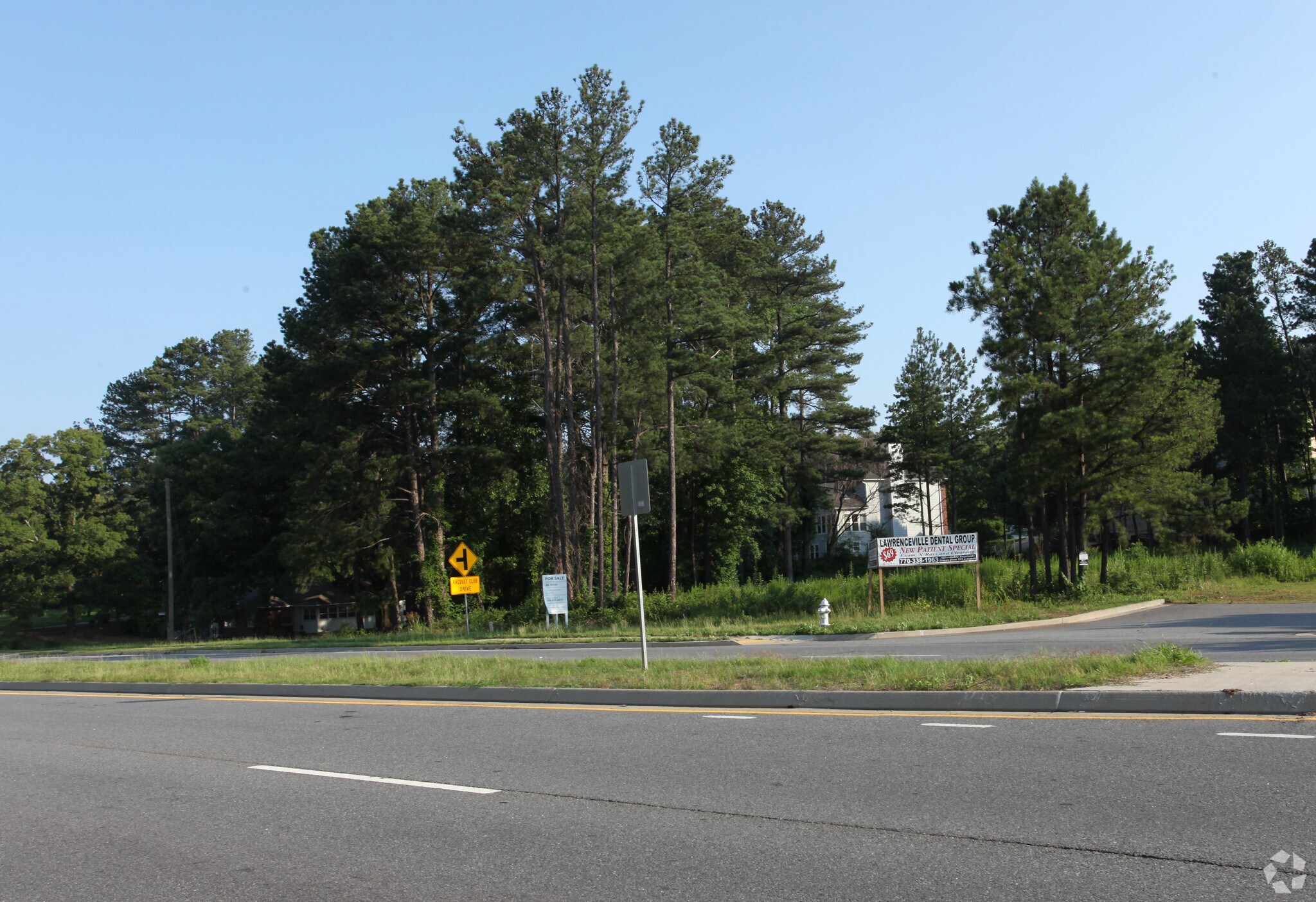 1715 Duluth Hwy, Lawrenceville, GA à vendre Photo principale– Image 1 sur 5