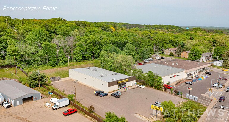 5046 Rainbow Dr, Rainbow City, AL à vendre - Photo de l’immeuble – Image 2 sur 3