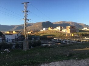 Rio, 1, Loja, GRA - Vue aérienne vue de carte