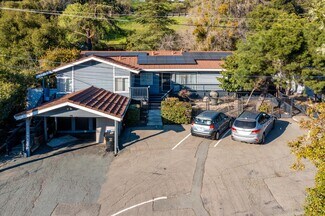 Plus de détails pour 3414 Deer Hill Rd, Lafayette, CA - Santé à vendre