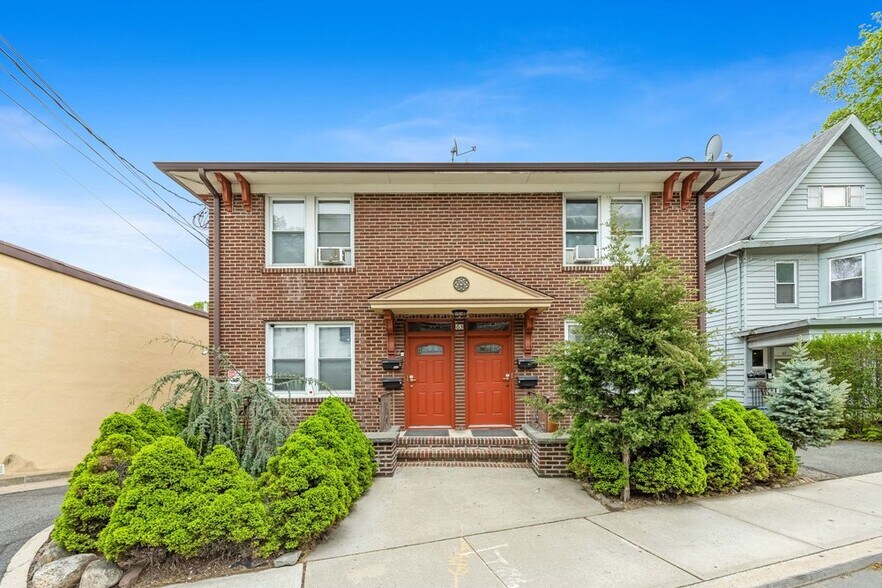 63 Valley Rd, Clifton, NJ à vendre - Photo de l’immeuble – Image 2 sur 7