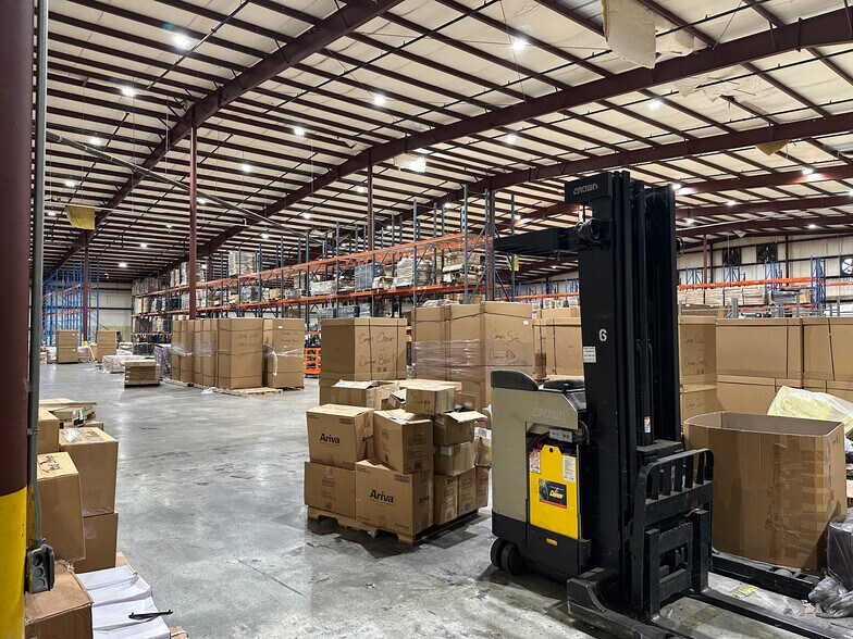 164 Duckworth Dr, Chase City, VA à vendre - Photo intérieure – Image 2 sur 2