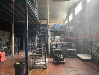Plus de détails pour Industriel/Logistique à vendre