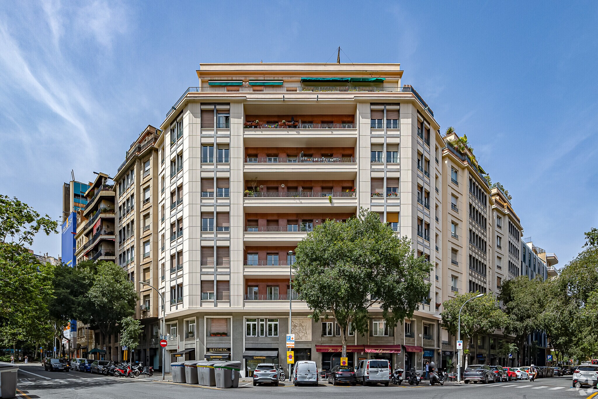 Carrer de Buenos Aires, 9, Barcelone, Barcelona à louer Photo principale– Image 1 sur 3