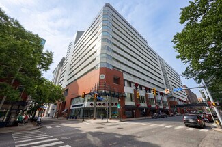 Plus de détails pour 234 Strawberry Sq, Harrisburg, PA - Local commercial à louer