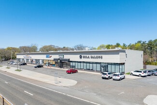Plus de détails pour 4773 Sunrise Hwy, Bohemia, NY - Local commercial à louer