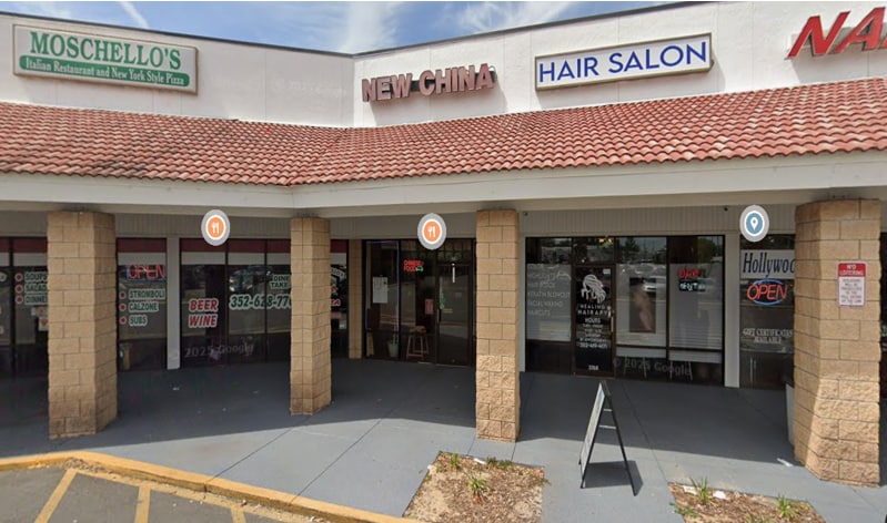 1924-1960 S Federal Hwy, Stuart, FL à louer Photo de l’immeuble– Image 1 sur 4