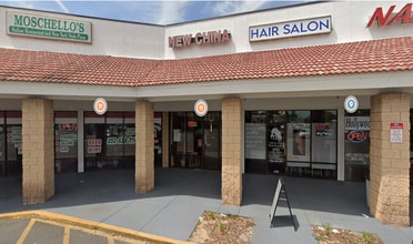 1924-1960 S Federal Hwy, Stuart, FL à louer Photo de l’immeuble– Image 1 sur 4