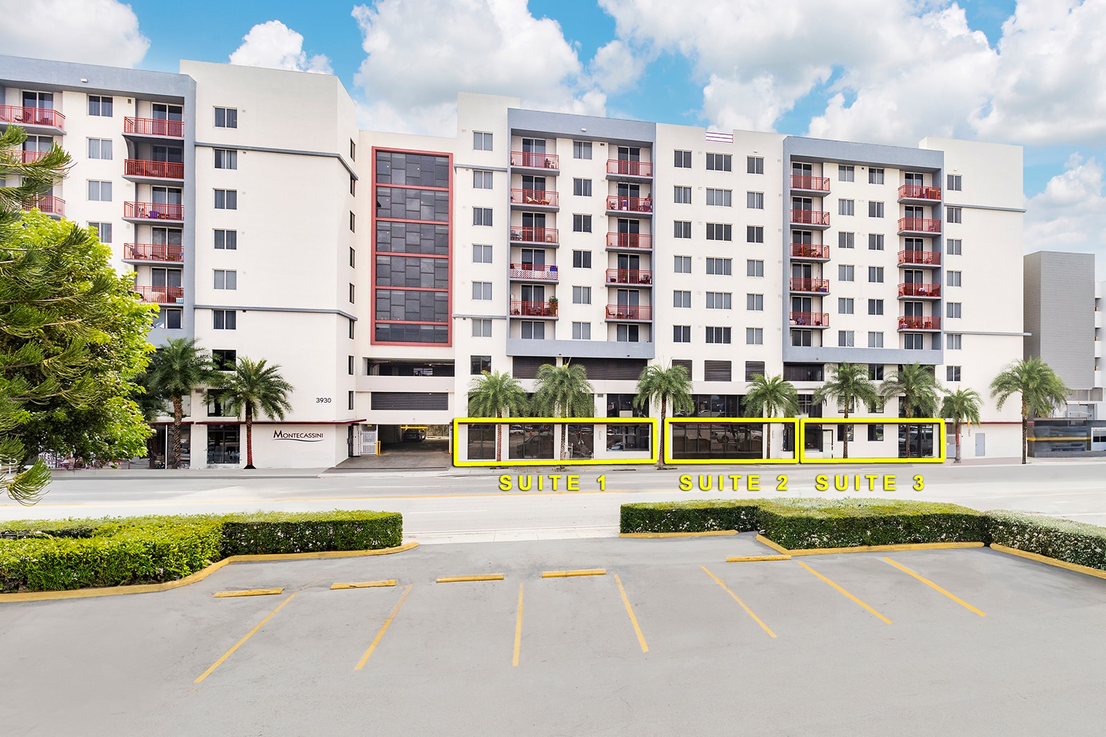 3930 NW 7th St, Miami, FL à louer Photo intérieure– Image 1 sur 5