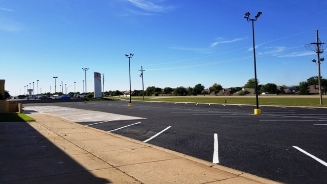 6720 NW Quanah Parker Trwy, Lawton, OK à vendre - Photo de l’immeuble – Image 3 sur 16