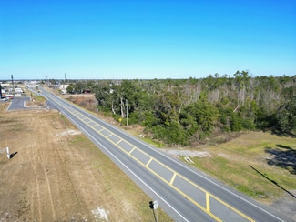 Plus de détails pour Highway 71, Marianna, FL - Terrain à vendre