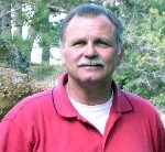 Charles Madson